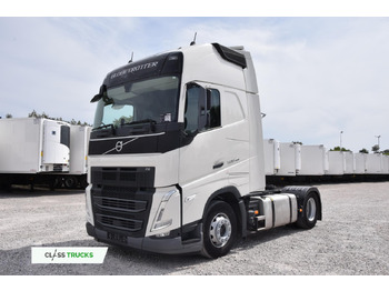Nyergesvontató VOLVO FH 500