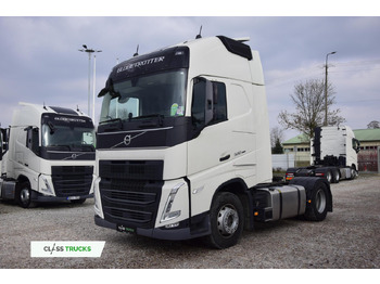 Nyergesvontató VOLVO FH 500