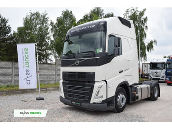 Nyergesvontató VOLVO FH 500