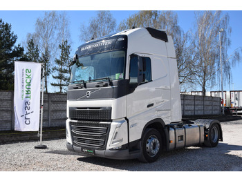 Nyergesvontató VOLVO FH 500