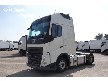 Nyergesvontató VOLVO FH 500