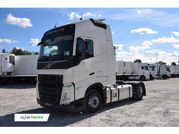 Nyergesvontató VOLVO FH 500