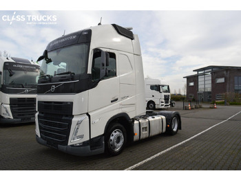 Nyergesvontató VOLVO FH 500