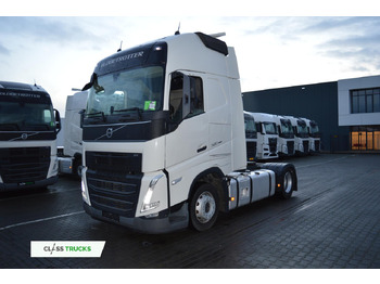Nyergesvontató VOLVO FH 500