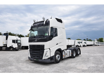 Nyergesvontató VOLVO FH 540