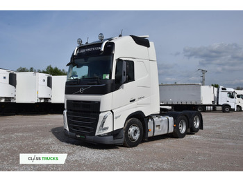 Nyergesvontató VOLVO FH 540