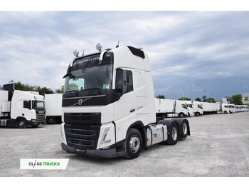 Nyergesvontató VOLVO FH 540
