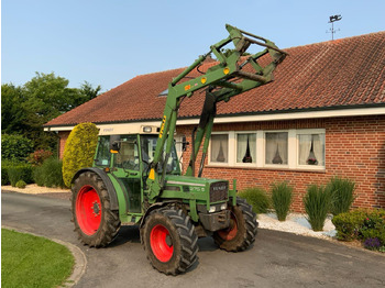 Traktor FENDT