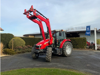 Traktor MASSEY FERGUSON 5709