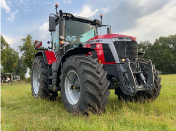 Traktor MASSEY FERGUSON 200 series