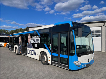 Városi busz MERCEDES-BENZ Citaro