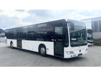 Városi busz MERCEDES-BENZ Citaro