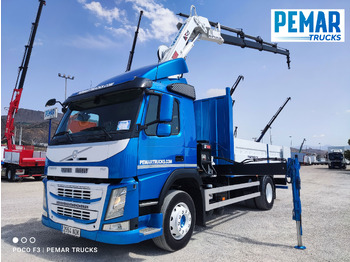 Darus autó VOLVO FM 330