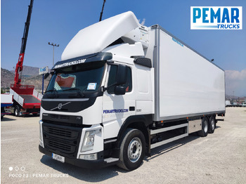 Hűtős teherautó VOLVO FM 500