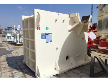 Kúpos törő KINGLINK