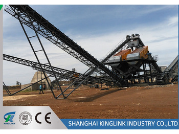 Kinglink 4YK2460 Inclined Vibrating Screen lízing Kinglink 4YK2460 Inclined Vibrating Screen: 4 kép.