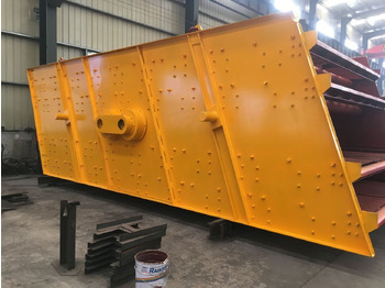 Kinglink 4YK2670 Twin Shaft Inclined Vibrating Screen lízing Kinglink 4YK2670 Twin Shaft Inclined Vibrating Screen: 2 kép.