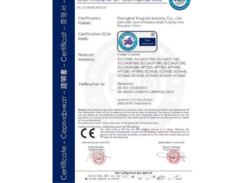 Új Kúpos törő Kinglink Cone Crusher HPY200 For Sale: 3 kép. Új Kúpos törő Kinglink Cone Crusher HPY200 For Sale: 3 kép.