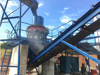 Kúpos törő KINGLINK