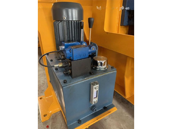 Új Röpítő törő Kinglink KL8 Vertical Shaft Impact Crusher | VSI Crusher: 2 kép.