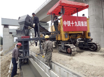 Csúszózsalus finiser KINGLINK