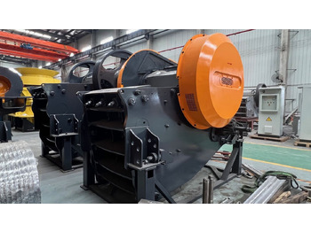 Pofás törő KINGLINK