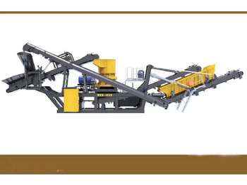 Kúpos törő KINGLINK