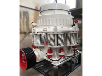 Új Kúpos törő Kinglink New 3 FT Shorthead KLF1000 Symons type Cone Crusher: 2 kép.