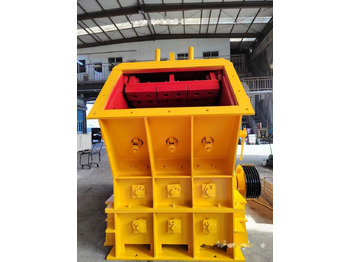 Új Röpítő törő Kinglink New PF1010 HSI Impactor: 2 kép. Új Röpítő törő Kinglink New PF1010 HSI Impactor: 2 kép.