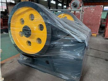 Új Pofás törő Kinglink PEX1047 Rock Jaw Crusher Equipment: 2 kép.