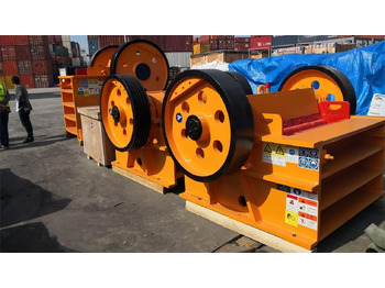 Pofás törő KINGLINK