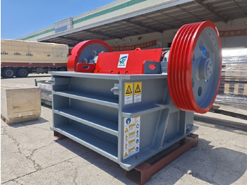 Pofás törő KINGLINK