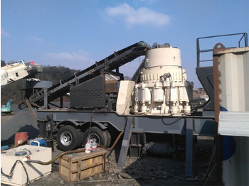 Kúpos törő KINGLINK