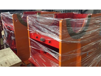 Új Pofás törő Kinglink Shanbao PE750X1060 Primary Basalt Jaw Crusher: 2 kép. Új Pofás törő Kinglink Shanbao PE750X1060 Primary Basalt Jaw Crusher: 2 kép.