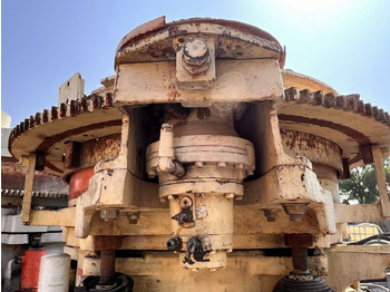 Kúpos törő Metso HP200 Cone Crusher | Made in France: 2 kép.