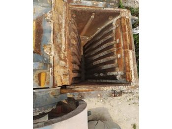 Sandvik CJ615 Jaw Crusher lízing Sandvik CJ615 Jaw Crusher: 3 kép.