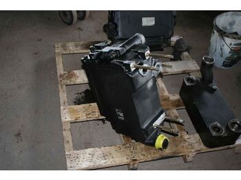 Sebességváltó és alkatrészek ZF