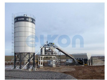 Betonüzem ELKON