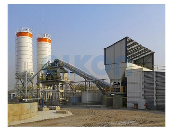 Betonüzem ELKON
