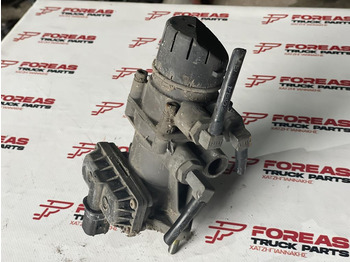 Fékszelep - Teherautó KNORR-BREMSE BRAKE VALVE EBS FOR MAN TGA | TGX | TGS - K039569: 2 kép.
