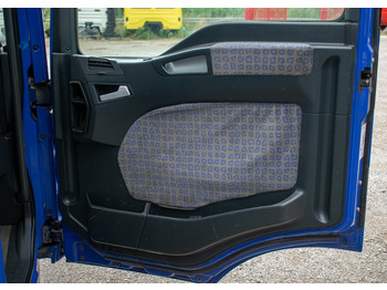 Ajtó és alkatrészek MAN TGA