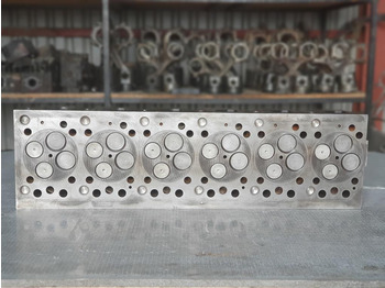 Motor fej MAN TGM