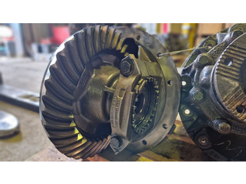 Differenciálmű MAN TGX