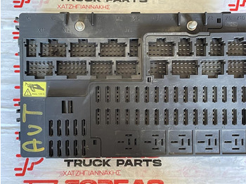 Biztosíték MERCEDES-BENZ Actros