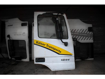 Ajtó és alkatrészek MERCEDES-BENZ Actros