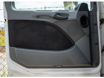 Ajtó és alkatrészek MERCEDES-BENZ Actros