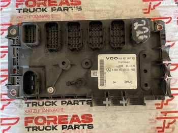 ECU MERCEDES-BENZ Actros