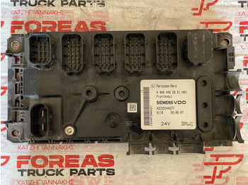 ECU MERCEDES-BENZ Actros