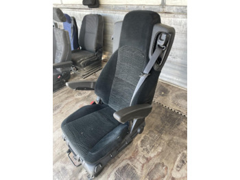 Ülés - Teherautó MERCEDES-BENZ ACTROS MP4 AIR DRIVER SEAT: 2 kép.