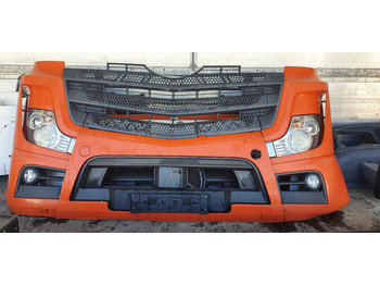 Lökhárító MERCEDES-BENZ Actros